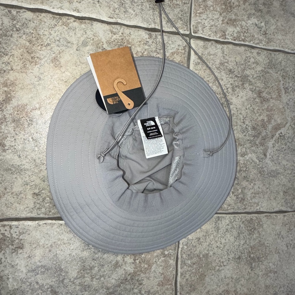 The North Face Adult Horizon Breeze Brimmer Hat Size S/M - Picture 4 of 8